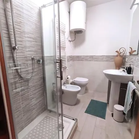 Casa Anselmi *