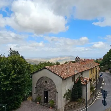 Apartment Casa Anselmi